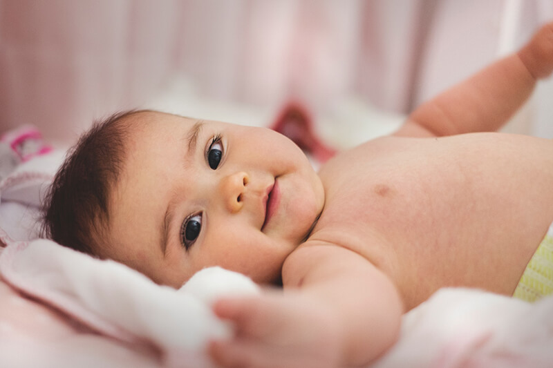 Finding a Pediatrician For Your Newborn